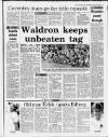 Coventry Evening Telegraph Wednesday 15 January 1986 Page 27