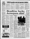 Coventry Evening Telegraph Thursday 16 January 1986 Page 2