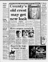 Coventry Evening Telegraph Thursday 16 January 1986 Page 3