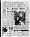 Coventry Evening Telegraph Thursday 16 January 1986 Page 4