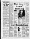 Coventry Evening Telegraph Thursday 16 January 1986 Page 6