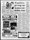 Coventry Evening Telegraph Thursday 16 January 1986 Page 8