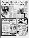 Coventry Evening Telegraph Thursday 16 January 1986 Page 9