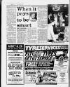 Coventry Evening Telegraph Thursday 16 January 1986 Page 16