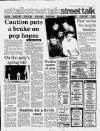 Coventry Evening Telegraph Thursday 16 January 1986 Page 19