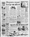 Coventry Evening Telegraph Thursday 16 January 1986 Page 47