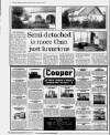 Coventry Evening Telegraph Thursday 16 January 1986 Page 58