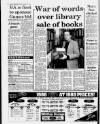 Coventry Evening Telegraph Friday 17 January 1986 Page 4