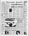 Coventry Evening Telegraph Friday 17 January 1986 Page 5