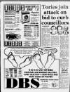 Coventry Evening Telegraph Friday 17 January 1986 Page 10