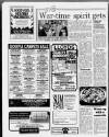 Coventry Evening Telegraph Friday 17 January 1986 Page 12
