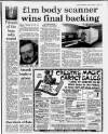 Coventry Evening Telegraph Friday 17 January 1986 Page 15