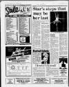Coventry Evening Telegraph Friday 17 January 1986 Page 18