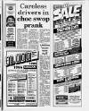 Coventry Evening Telegraph Friday 17 January 1986 Page 19