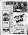 Coventry Evening Telegraph Friday 17 January 1986 Page 22