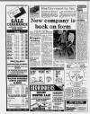 Coventry Evening Telegraph Friday 17 January 1986 Page 24