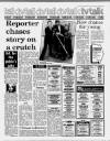 Coventry Evening Telegraph Friday 17 January 1986 Page 25