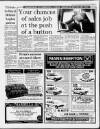 Coventry Evening Telegraph Friday 17 January 1986 Page 29