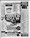 Coventry Evening Telegraph Friday 17 January 1986 Page 43