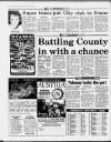 Coventry Evening Telegraph Friday 17 January 1986 Page 48