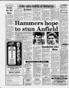 Coventry Evening Telegraph Friday 17 January 1986 Page 50