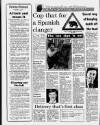 Coventry Evening Telegraph Monday 20 January 1986 Page 6