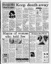 Coventry Evening Telegraph Monday 20 January 1986 Page 7