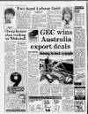 Coventry Evening Telegraph Monday 20 January 1986 Page 10