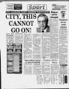 Coventry Evening Telegraph Monday 20 January 1986 Page 24