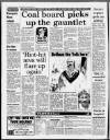Coventry Evening Telegraph Wednesday 22 January 1986 Page 4