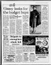 Coventry Evening Telegraph Wednesday 22 January 1986 Page 9