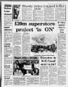 Coventry Evening Telegraph Wednesday 22 January 1986 Page 11