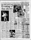 Coventry Evening Telegraph Wednesday 22 January 1986 Page 13