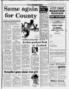 Coventry Evening Telegraph Wednesday 22 January 1986 Page 27