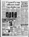 Coventry Evening Telegraph Friday 24 January 1986 Page 4