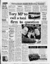 Coventry Evening Telegraph Friday 24 January 1986 Page 5