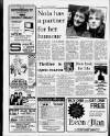 Coventry Evening Telegraph Friday 24 January 1986 Page 14
