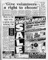 Coventry Evening Telegraph Friday 24 January 1986 Page 17
