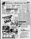 Coventry Evening Telegraph Friday 24 January 1986 Page 20