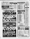 Coventry Evening Telegraph Friday 24 January 1986 Page 34