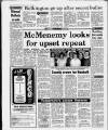 Coventry Evening Telegraph Friday 24 January 1986 Page 42