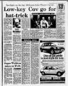 Coventry Evening Telegraph Friday 24 January 1986 Page 43
