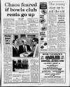 Coventry Evening Telegraph Saturday 25 January 1986 Page 5