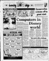 Coventry Evening Telegraph Saturday 25 January 1986 Page 6