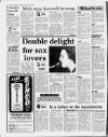 Coventry Evening Telegraph Saturday 25 January 1986 Page 10
