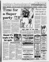 Coventry Evening Telegraph Saturday 25 January 1986 Page 11