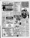 Coventry Evening Telegraph Saturday 25 January 1986 Page 16