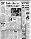 Coventry Evening Telegraph Saturday 25 January 1986 Page 23