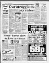 Coventry Evening Telegraph Tuesday 28 January 1986 Page 7