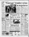 Coventry Evening Telegraph Tuesday 28 January 1986 Page 10